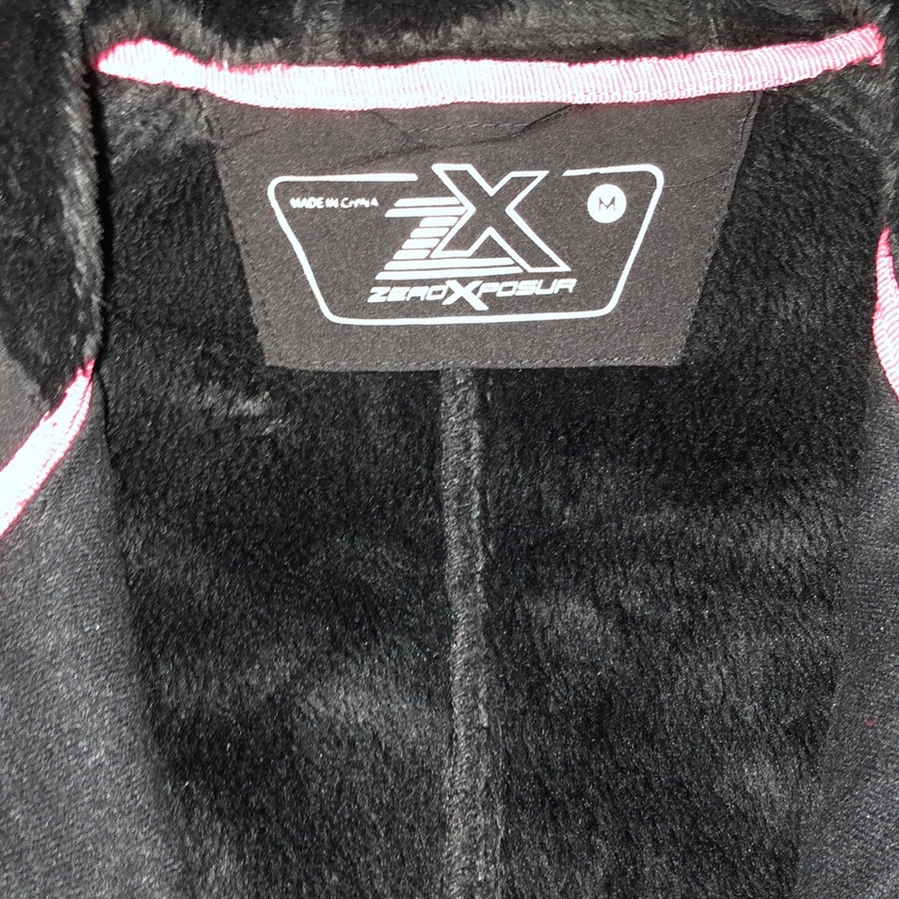 Winter Jacket - Picture 5 of 5